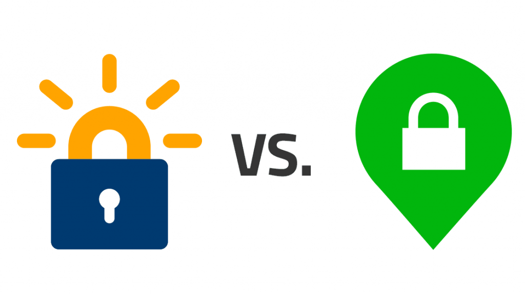 paid ssl vs letsencrypt